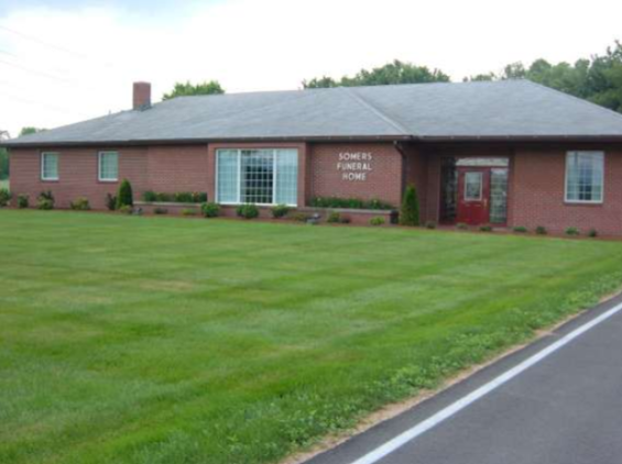 Somers Funeral Home gallery image 2